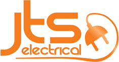 JTS Electrical logo